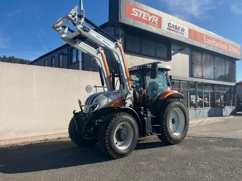 Steyr 6150 Profi CVT (Stage V)