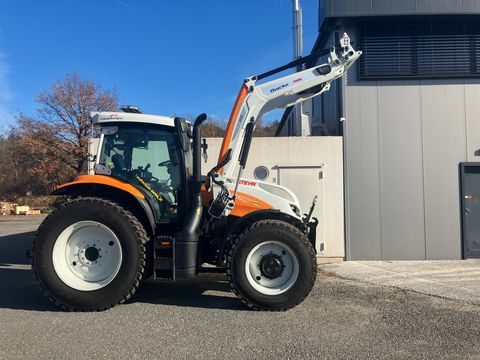 Steyr 6150 Profi CVT (Stage V)