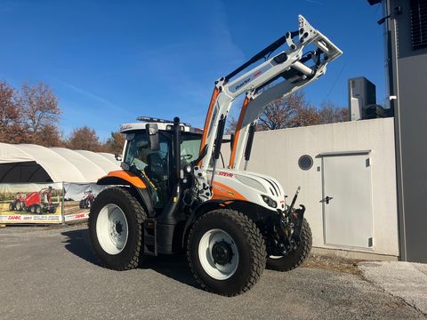 Steyr 6150 Profi CVT (Stage V)