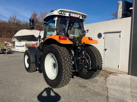 Steyr 6150 Profi CVT (Stage V)