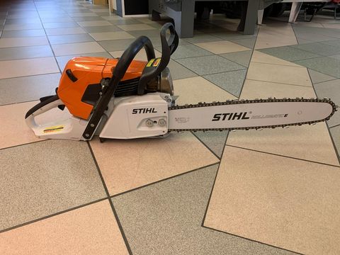 Stihl MS 441C