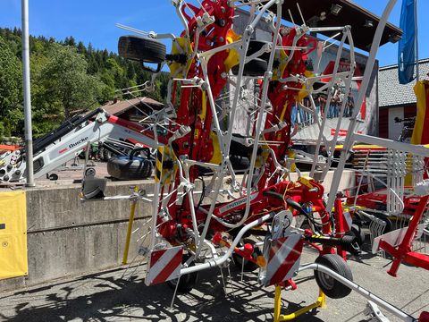 Pöttinger HIT V 11100