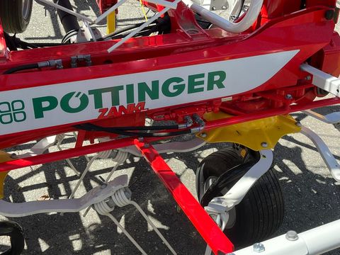 Pöttinger HIT V 11100