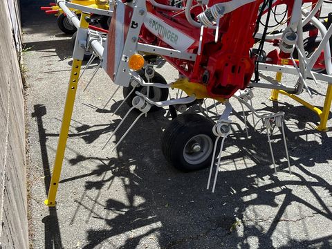 Pöttinger HIT V 11100