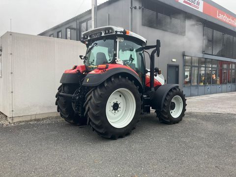 Steyr 4110 Expert CVT