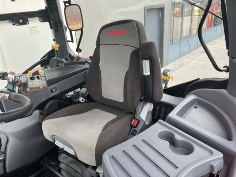 Steyr 4110 Expert CVT