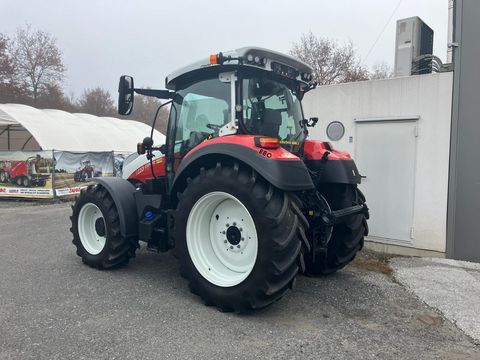 Steyr 4110 Expert CVT