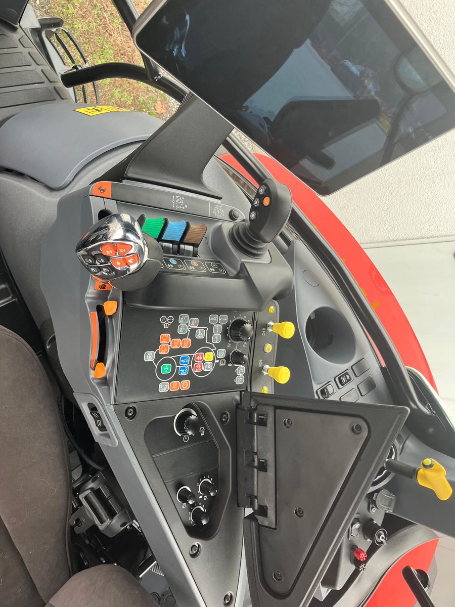 Steyr 4110 Expert CVT 3