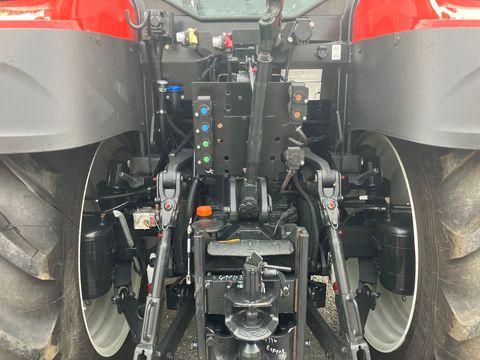 Steyr 4110 Expert CVT