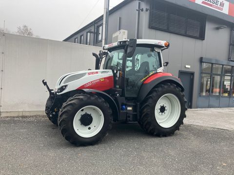 Steyr 4110 Expert CVT