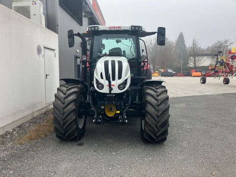 Steyr 4110 Expert CVT