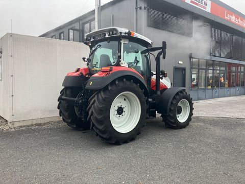 Steyr 4110 Expert CVT