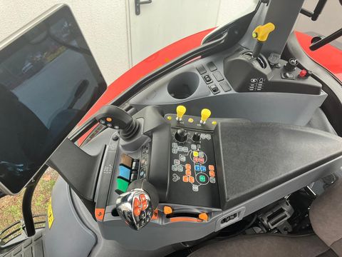 Steyr 4110 Expert CVT