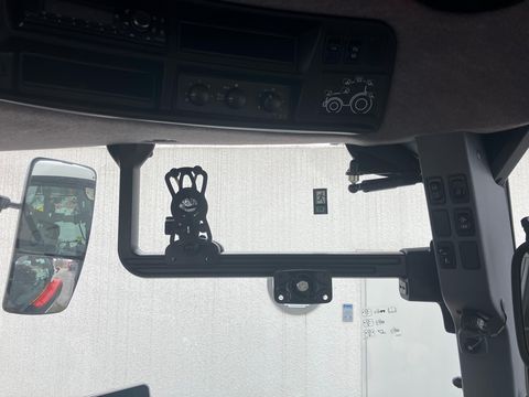 Steyr 4110 Expert CVT