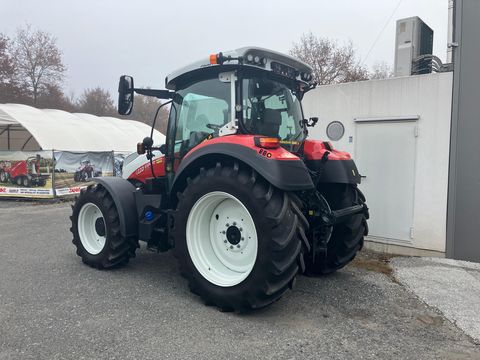 Steyr 4110 Expert CVT