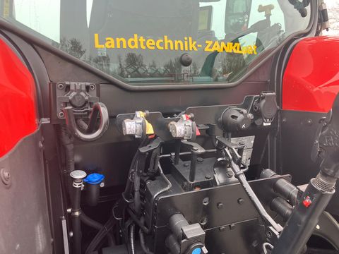 Steyr 4110 Expert CVT