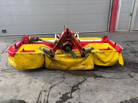 Pöttinger Novacat 301 Classic