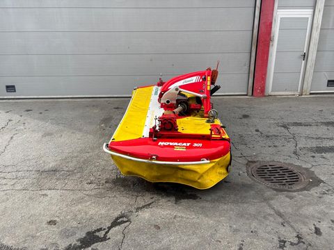 Pöttinger Novacat 301 Classic