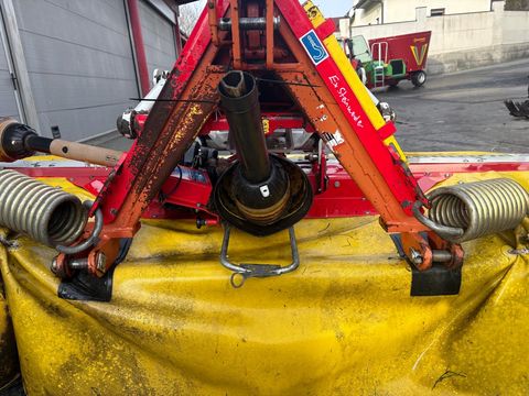 Pöttinger Novacat 301 Classic