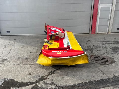 Pöttinger Novacat 301 Classic