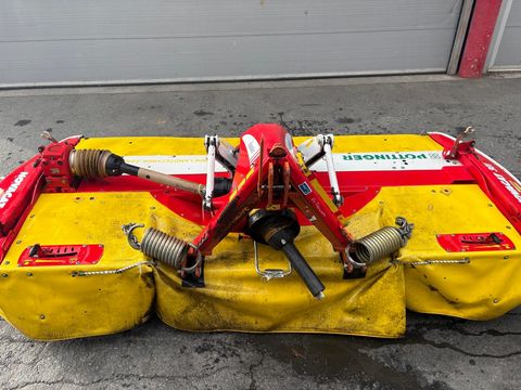 Pöttinger Novacat 301 Classic