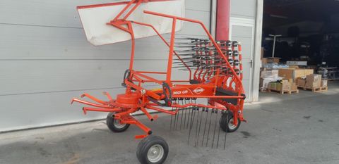 Kuhn GA 3801 GM