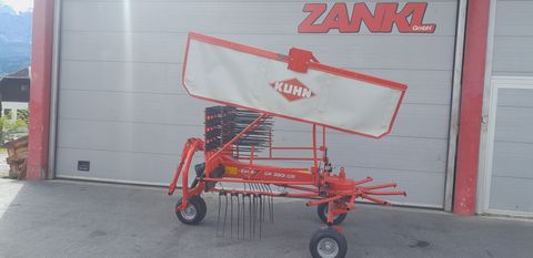 Kuhn GA 3801 GM