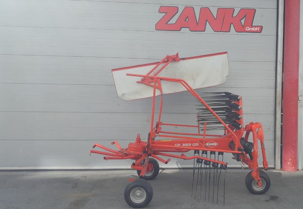 Kuhn GA 3801 GM 1