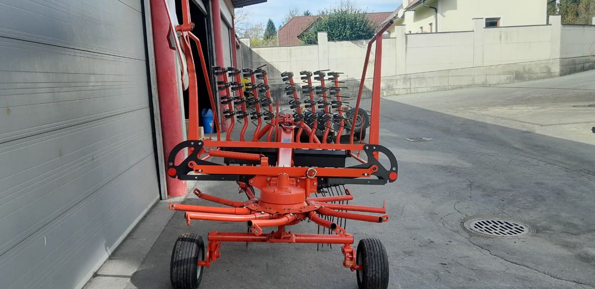 Kuhn GA 3801 GM 3