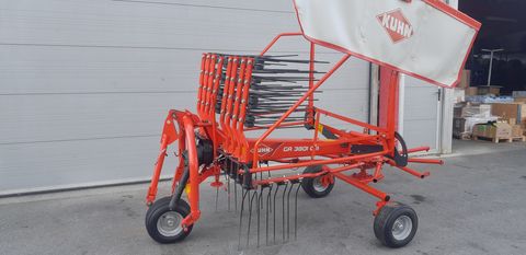 Kuhn GA 3801 GM