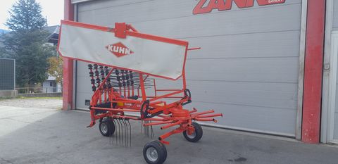 Kuhn GA 3801 GM