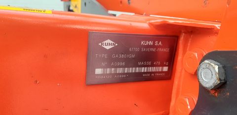 Kuhn GA 3801 GM