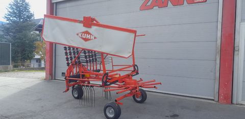 Kuhn GA 3801 GM