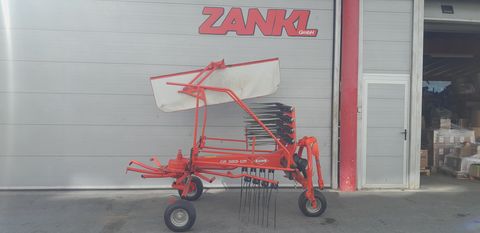 Kuhn GA 3801 GM