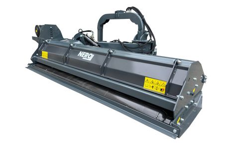 Nero R-180H