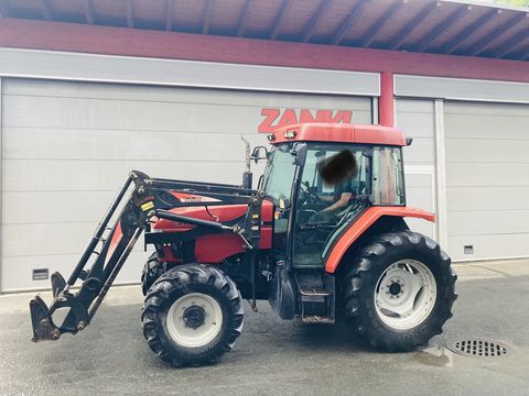 Case IH CX 70