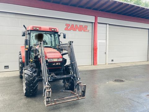 Case IH CX 70