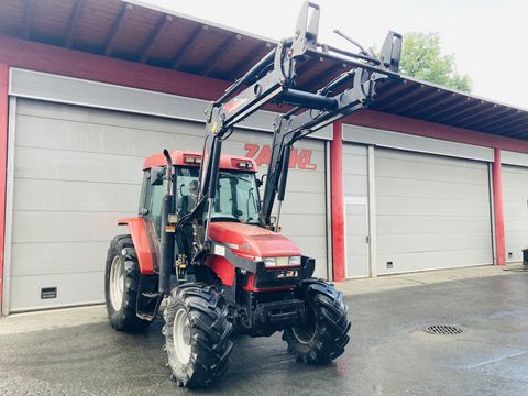 Case IH CX 70