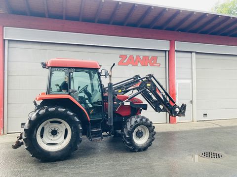 Case IH CX 70