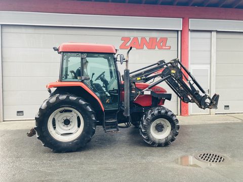 Case IH CX 70