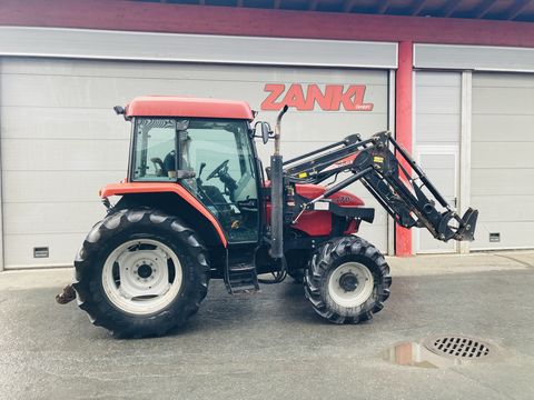 Case IH CX 70