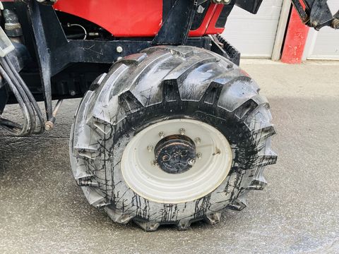 Case IH CX 70