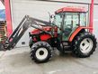 Case IH CX 70