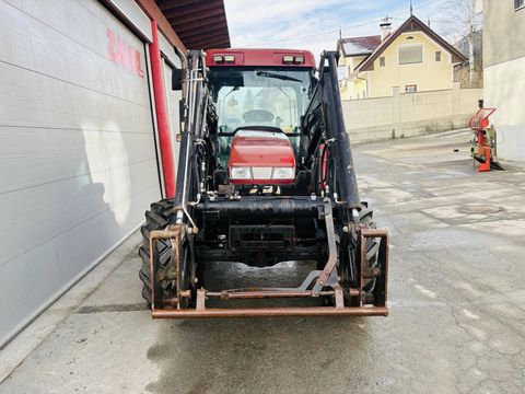 Case IH CX 70