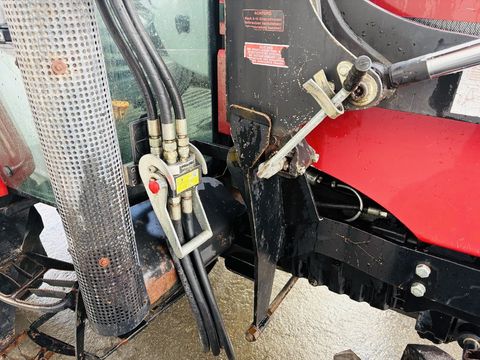 Case IH CX 70