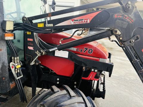 Case IH CX 70