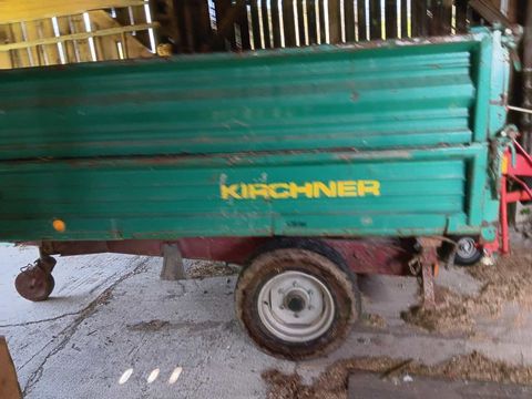 Kirchner Dreiseitenkipper