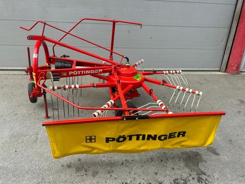 Pöttinger Top 280