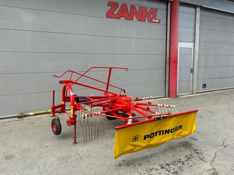 Pöttinger Top 280