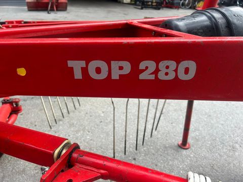 Pöttinger Top 280